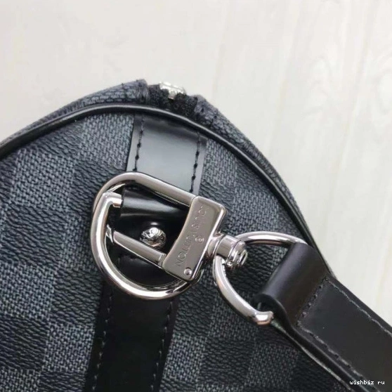 WIS 55 BANDOULIÈRE LOUIS KEEPALL VUITTON 0722
